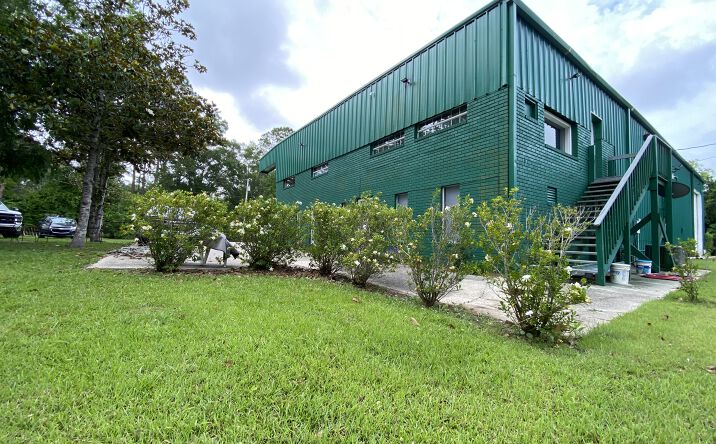 Pictures of Industrial, Self Storage property located at 13193 Husley Road, Biloxi, MS 39532 for sales - image #1