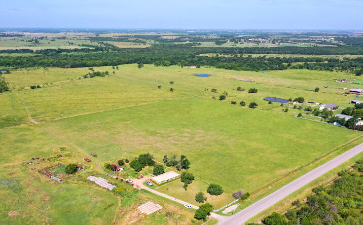 Pictures of Land property located at Farm to Market Road 2578, Terrell, TX 75160 for sales - image #1