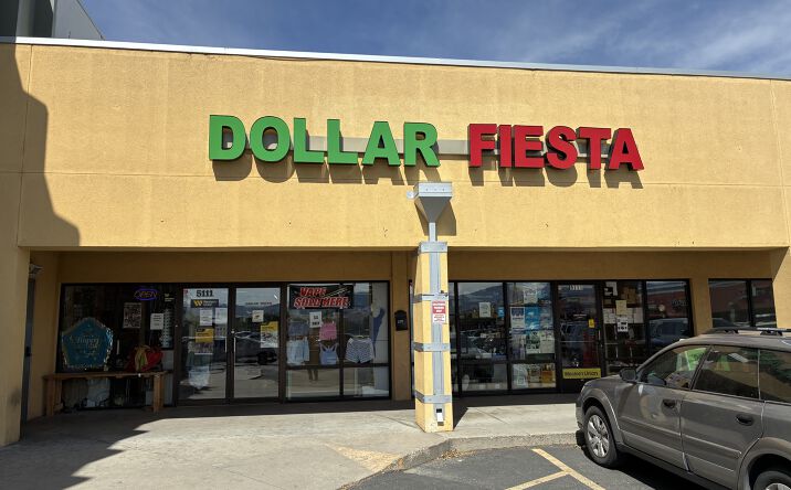Pictures of Retail, Special Purpose, Business for Sale property located at 5111 N GLENWOOD ST, GARDEN CITY, ID 83714 for sales - image #1