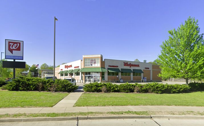 900 Eastland Dr, Jefferson City, MO 65109, Jefferson City