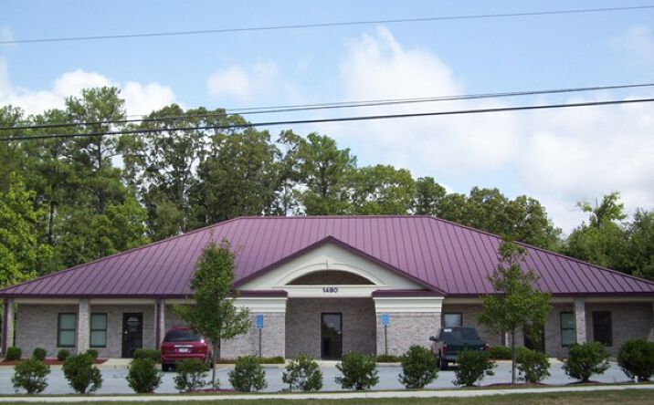 Pictures of Retail, Office property located at 1490 Milstead Road Northeast, Conyers, GA 30012 for sales - image #1