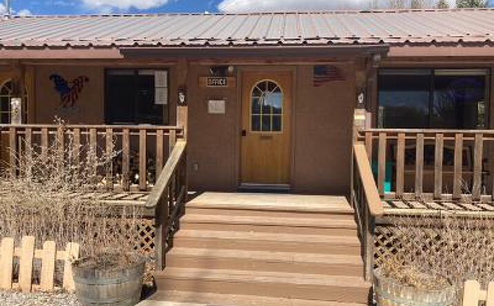 Pictures of Multifamily property located at 2112 RIO PENASCO RD, MAYHILL, NM 88339-9229 for sales - image #1