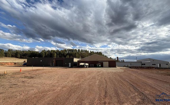 Pictures of Industrial property located at 27024 HWY 385, Hot Springs, SD 57747 for sales - image #1