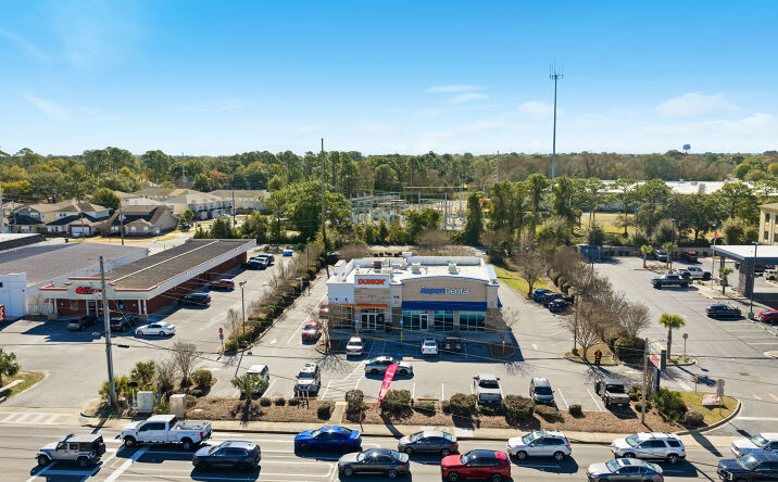 Pictures of Retail, Office property located at 516 Mary Esther Cut Off NW, Fort Walton Beach, FL 32548 for sales - image #1
