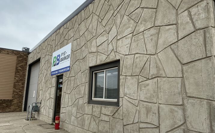 Pictures of Retail, Industrial, Self Storage property located at 2124 East Sweet Avenue, Bismarck, ND 58504 for sales - image #1