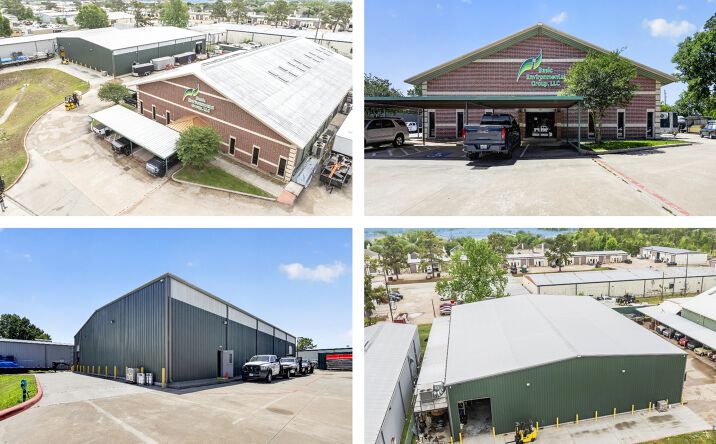 Pictures of Industrial property located at 11339 NEESHAW DR, HOUSTON, TX 77065-4777 for sales - image #1