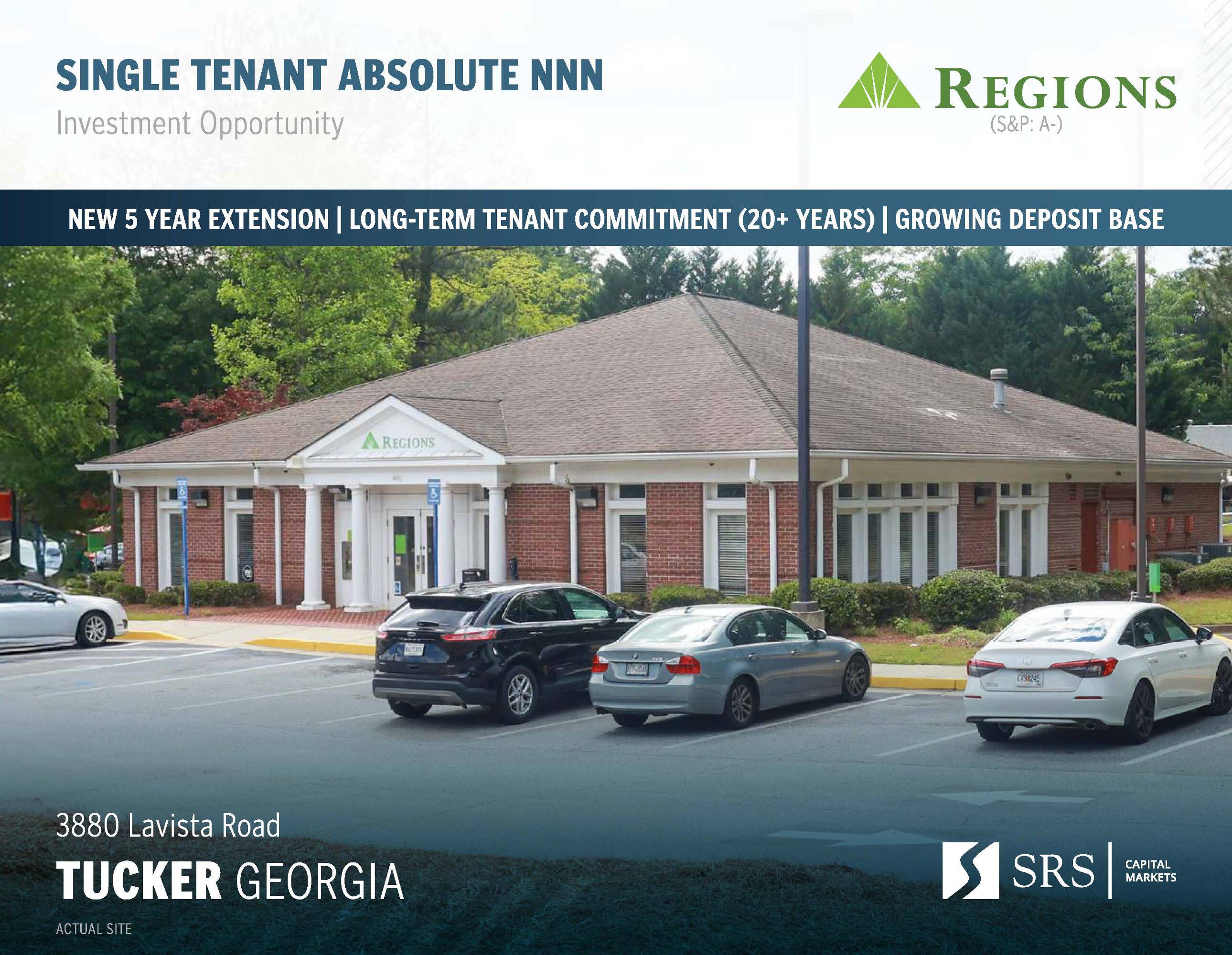 3880 Lavista Rd, Tucker, GA 30084