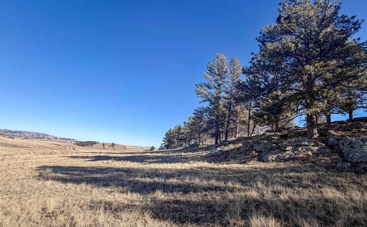 Pictures of Land property located at tbd Rocky Ford Road, Edgemont, SD 57735 for sales - image #1