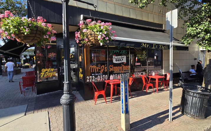 Pictures of Business for Sale property located at 15 Walnut Avenue, Cranford, NJ 07016 for sales - image #1