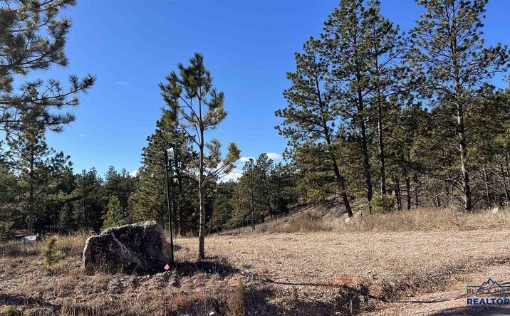 Pictures of Land property located at 12725 Ridgeview Dr, Hot Springs, SD 57747 for sales - image #1