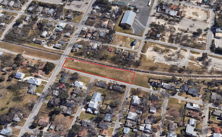 Pictures of Land property located at Dallas Street, New Braunfels, TX 78130 for sales - image #1