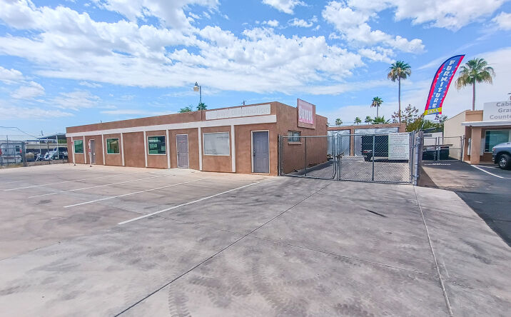 200 South Ironwood Drive, Apache Junction