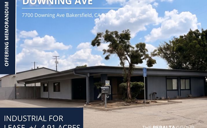 Pictures of Industrial property located at 241 N Pacific Avenue, San Pedro, CA 90731 for sales - image #1