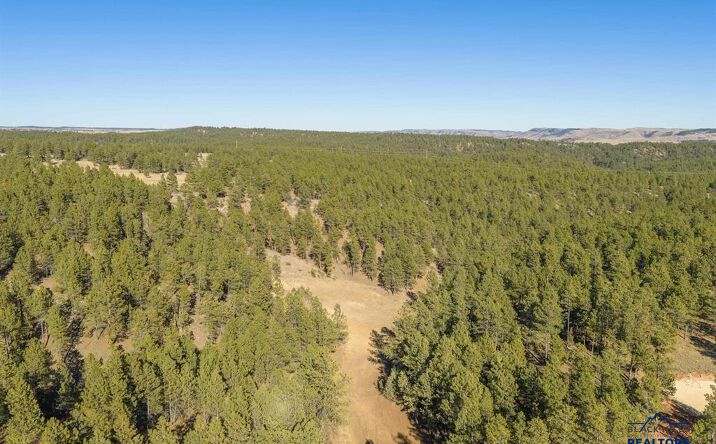 Pictures of Land property located at Tract 6e northview dr, Hot Springs, SD 57747 for sales - image #1