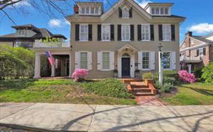 Pictures of Retail, Multifamily, Office, Mixed Use property located at 758 E High St, Pottstown, PA 19464 for sales - image #1