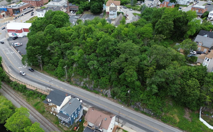 Pictures of Land property located at 40 North Main Street, Norwich, CT 06360 for sales - image #1