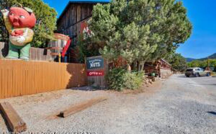 Pictures of Business for Sale property located at 941-949 U.S. Highway 82, High Rolls, NM 88325 for sales - image #1