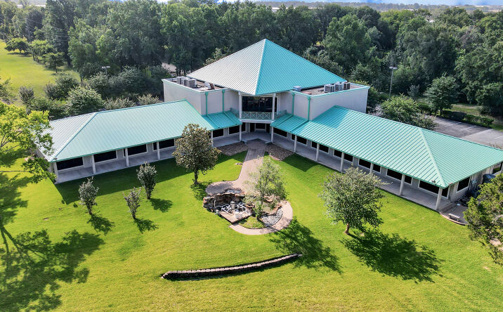Pictures of Office, Mixed Use property located at 11821 Telge Road, Cypress, TX 77429 for sales - image #1
