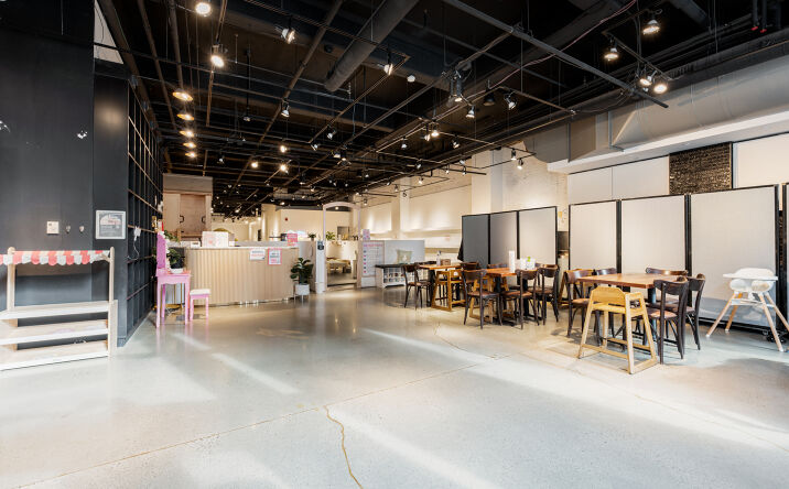 Pictures of Retail, Office property located at 485 Harrison Avenue, Boston, MA 02118 for sales - image #1