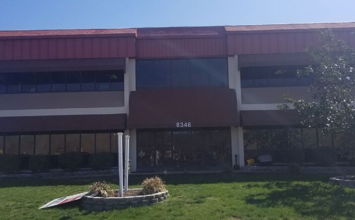 Pictures of Office, Industrial property located at 8346 Old Richfood Road, Mechanicsville, VA 23116 for sales - image #1