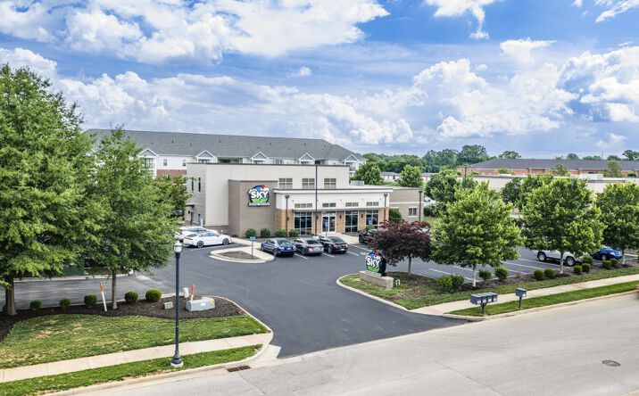 Pictures of Retail, Office property located at 234 Natchez Trace Avenue, Bowling Green, KY 42103 for sales - image #1