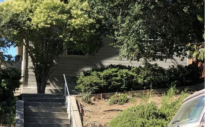Pictures of Multifamily property located at 308 Florida Street, Vallejo, CA 94590 for sales - image #1