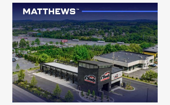 Pictures of Retail, Special Purpose property located at 8161 Kingston Pike, Knoxville, TN 37919 for sales - image #1