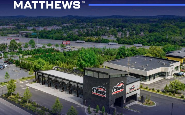 Pictures of Retail, Special Purpose property located at 8161 Kingston Pike, Knoxville, TN 37919 for sales - image #1