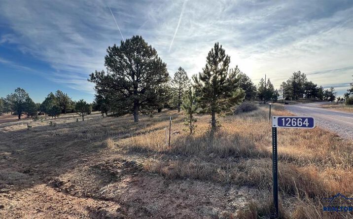 Pictures of Land property located at Lot 1 Westwind Dr, Hot Springs, SD 57747 for sales - image #1