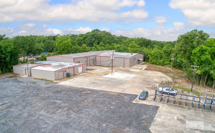 Pictures of Industrial property located at 7110 Airline Hwy, Baton Rouge, LA 70805 for sales - image #1