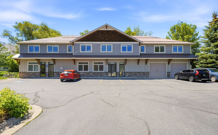 Pictures of Multifamily property located at 607 Professional Drive Unit 4, Bozeman, MT 59718 for sales - image #1