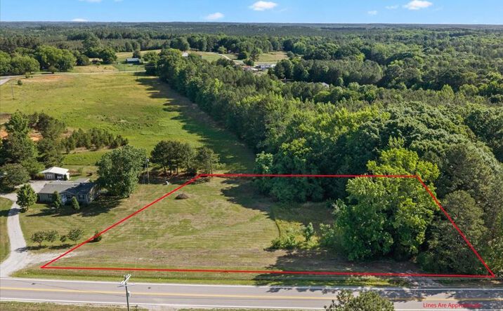 4055 Hwy 903, Bracey