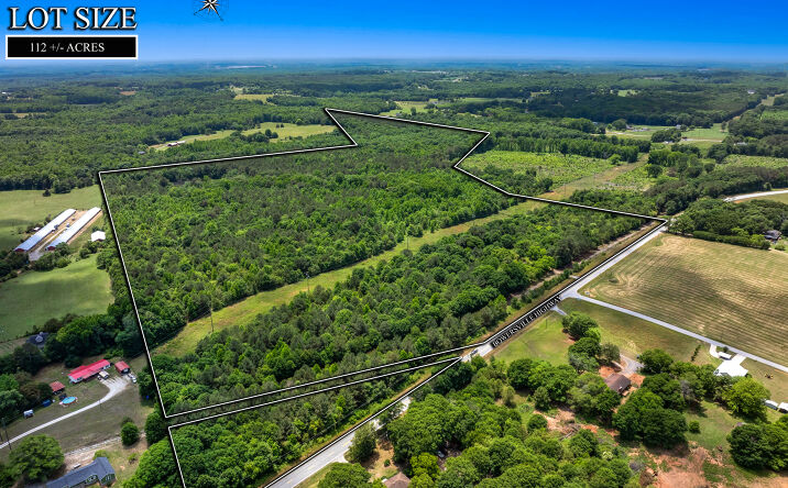 Pictures of Land property located at 3931 BOWERSVILLE HWY, BOWERSVILLE, GA 30516-2509 for sales - image #1