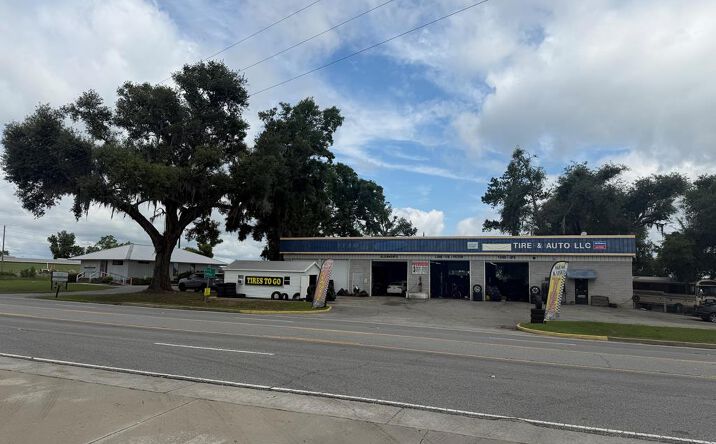 Pictures of Retail property located at 239 Lakes Blvd, Lake Park, GA 31636 for sales - image #1