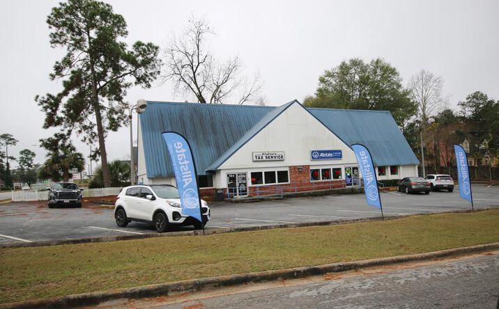 Pictures of Business for Sale property located at 723 Slappey Blvd N, Albany, GA 31707 for sales - image #1