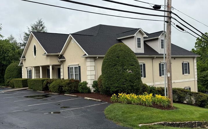 Pictures of Office property located at 730 East Second St, Blue Ridge, GA 30513 for sales - image #1