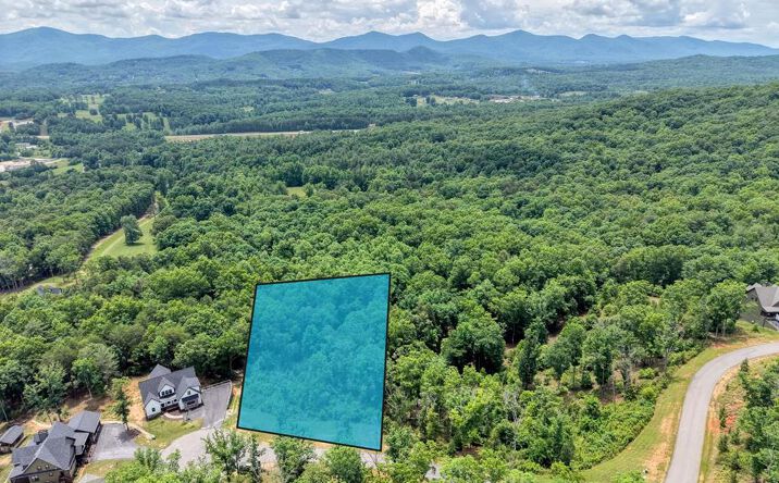 Pictures of Land property located at Lot 124 Highland Park, Blairsville, GA 30512 for sales - image #1