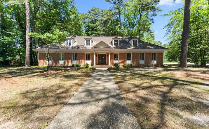 Pictures of Office, Business for Sale property located at 678 Rappahannock Drive, WHITE STONE, VA 22578 for sales - image #1