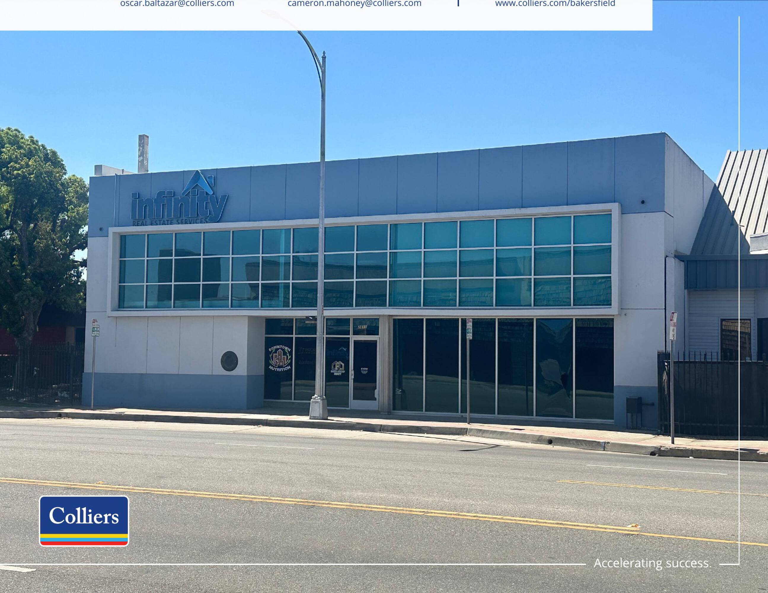 2611 F St, Bakersfield, CA 93301