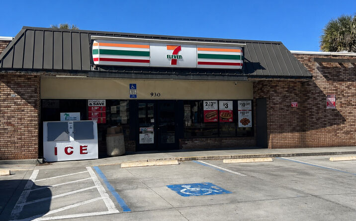 Pictures of Business for Sale, Retail property located at 930 South Atlantic Ave, Daytona Beach, FL 32118 for sales - image #1