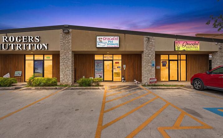 Pictures of Business for Sale property located at 10528 Culebra Road, San Antonio, TX 78251 for sales - image #1