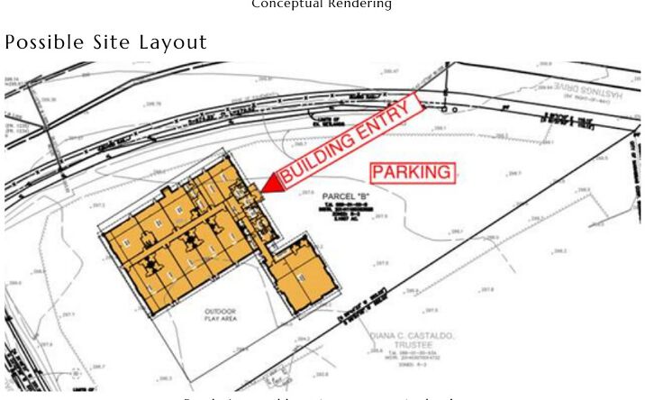 Pictures of Land property located at 10260 Hastings Drive, Manassas, VA 20110-2122 for sales - image #1