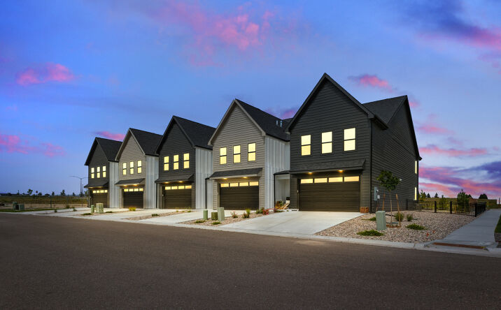 Pictures of Multifamily property located at 1420 Big Meadow Drive, Cheyenne, WY 82007 for sales - image #1