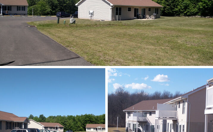 Pictures of Multifamily property located at 251 Stanet Road, Moscow, PA 18444 for sales - image #1