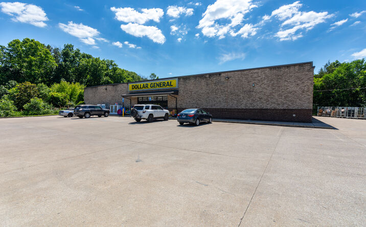 Pictures of Retail property located at 3288 South Mount Juliet Road, Mount Juliet, TN 37067 for sales - image #1