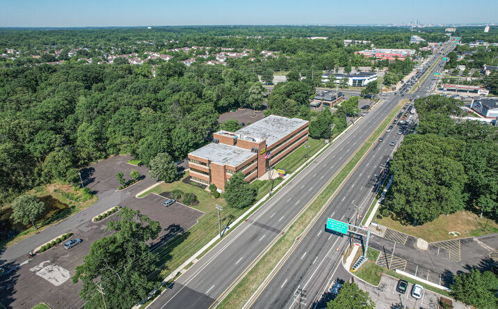 Pictures of Office, Land property located at 1909 Route 70 East, Cherry Hill, NJ 08003 for sales - image #1