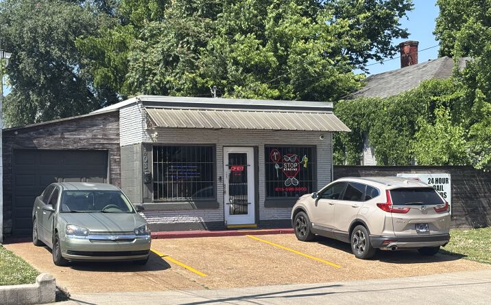 Pictures of Mixed Use property located at 1401, 1403 & 1403B 9th Ave, Nashville, TN 37208 for sales - image #1