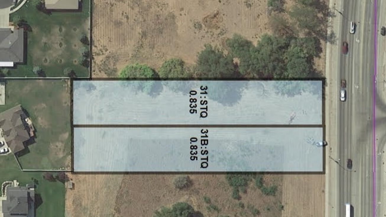 UDOT 1729 West 1700 South, Syracuse, UT 84075