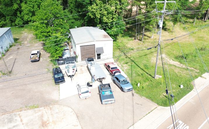 935 South Pearson Road, Pearl