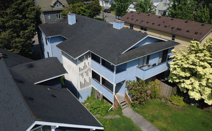 Pictures of Multifamily property located at 3406 OAKES AVE, EVERETT, WA 98201 for sales - image #1